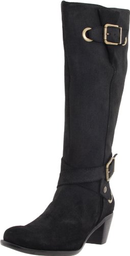 Cordani Womens Urlando Motorcycle Boot