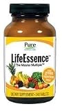 Pure Essence Labs The Master Multiple, 240 Tablets