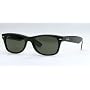Ray-Ban RB 2132 (New Wayfarer) 901 Black/Grey (52-18-145)