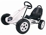 Kettler Tornado K5 Go Kart