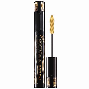 Maybelline Pulse Perfection Vibrating Mascara Blackest Black 840
