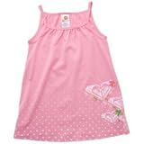 Roxy Geranium Tank Top - Girls'