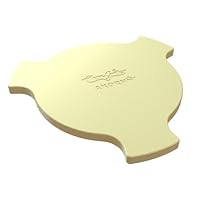 Kamado Barbeque Smokin Stone