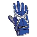 Sporting Goods : Brine Menace 13 Glove (Royal)