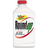 Scotts Lawns 5005110 QT Non Diquat Roundup