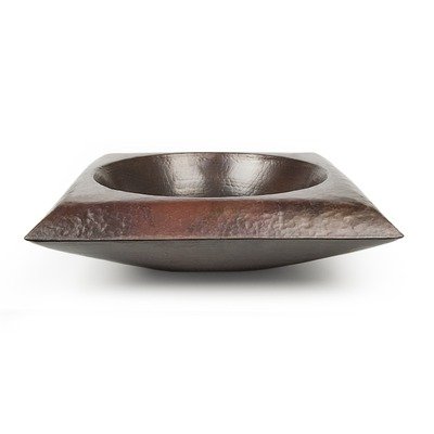 Bonaire Copper Above Counter Sink