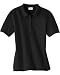 Hanes 7 oz Cotton Pique Women's Polo 35