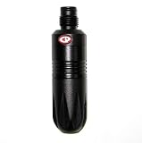 Custom Products Dye 08 Mini ASA Reg - Dust Black