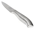 Chicago Cutlery Insignia Steel 3-1/2-Inch Paring Knife