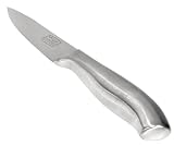 Chicago Cutlery Insignia Steel 3-1/2-Inch Paring Knife