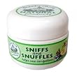 Broody Chick Sniffs and Snuffles (Help Ease Congestion 1.4oz/40g)