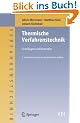 Thermische Verfahrenstechnik: Grundlagen und Methoden (VDI-Buch / Chemische Technik / Verfahrenstechnik)