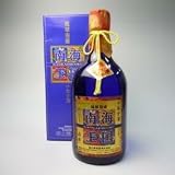 菊之露酒造の中でも最も古い10年100％の古酒　菊之露　南海王国　10年古酒35度720ml