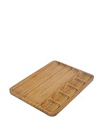 Bambum Bandeja de Comida Carlin B2393 Beige