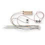 Digitrax - 9 pin harness for Athearn Standard Loco