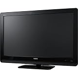 Sony KLV32V400AE 32 Bravia Multi-System LCD TV with All Region M, B/G, D/K, I