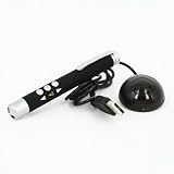 Electronics : USB Wireless Remote Laser Pointer for Presentations