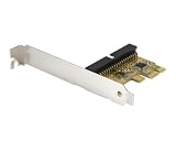 StarTech.com 1 Port PCI Express IDE Controller Adapter Card PEX2IDE