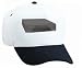 VCR White Cap