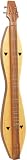 Stoney End walnut Dulcimer, US