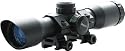 Tactedge 4X32 Mini CQB TS Mil-Dot Scope