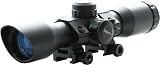 Tactedge 4X32 Mini CQB TS Mil-Dot Scope