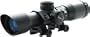Tactedge 4X32 Mini CQB TS Mil-Dot Scope