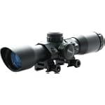 Tactedge 4X32