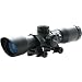 Tactedge 4X32 Mini CQB TS Mil-Dot Scope