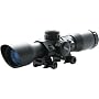 Tactedge 4X32 Mini CQB TS Mil-Dot Scope