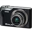 Casio EX-H10 12Mp Digital Camera with 10X Optical Zoom and 3.0 Inch LCD
