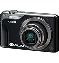 Casio EX-H10 12Mp Digital Camera with 10X Optical Zoom and 3.0 Inch LCD