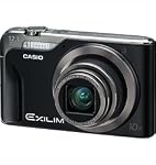 Casio EX-H10 12Mp Digital Camera with 10X Optical Zoom and 3.0 Inch LCD