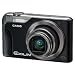 Casio EX-H10 12Mp Digital Camera with 10X Optical Zoom and 3.0 Inch LCD