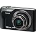 Casio EX-H10 12Mp Digital Camera with 10X Optical Zoom and 3.0 Inch LCD