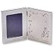 Godinger Silver Peter Rabbit Birth Record Photo Frame