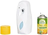 Airwick-diffuseur Parfum + 1 Recharge