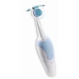 Produkt-Bild: Brau Oral-B Vitality White+Clean wh/bu