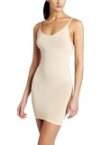 Maidenform Womens Control It Shiny Collection Full Slip Bra
