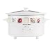 Kitchen & Housewares : Proctor Silex Oval Slow Cooker