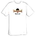 I'm a Proud Owner of a Black Lab - Bigger is Better Labrador Dog T-shirt Tee Shirt