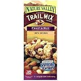 Nature Valley-Chewy Trail Mix Bars, 35 ct.
