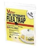 Universal Flea Trap Refill For Ultimate Flea Trap - 7.75" X 0.25" X 9"