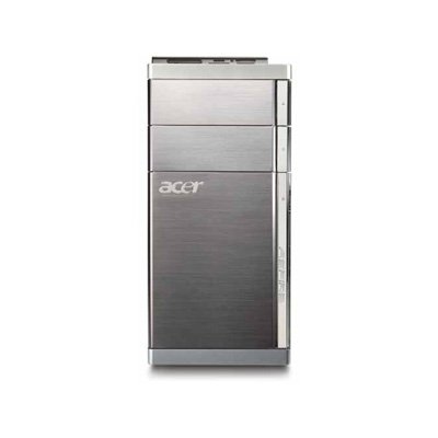 31RaF4wPvNL AM5800U5801A Windows Vista Home Premium Desktop PC