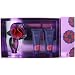 Marc Jacobs Lola Gift Set 3 Pcs. [1.7 oz. Eau De Parfum Spray+2.5 Oz. Body Lotion+2.5Oz. Shower Gel] Women