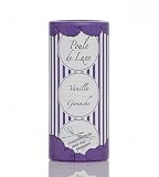Crazylibellule and the Poppies - Poule de Luxe - Vanilla Ganache 0.17 oz Solid Perfume