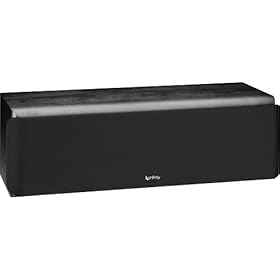 infinity primus center speaker