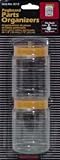 Lehigh Group/Crawford JC-12 Peg Jars