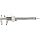Mitutoyo ABSOLUTE 500-735-10 Digital Caliper, Stainless Steel, Battery Powered, Inch/Metric, 0-6" Range, +/-0.001" Accuracy, 0.0005" Resolution, Meets IP67 Specifications