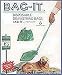 Kitchen & Housewares : BAG IT POOP BAGS 100 VALUE PACK